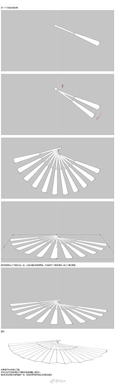 钙概采集到画画教材