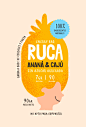 RUCA-Energy Bar