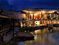 mayakoba rosewood hotel mexico