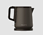 Rowenta ceramic kettle