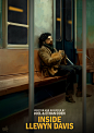 【海报赏】Inside Llewyn Davis（2013）

五年前的今天，科恩兄弟《醉乡民谣》在法国公映。 ​​​​