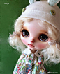 Blythe