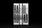 RailRoad : The Rail Road book is a memorable piece of adventure.