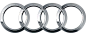 奥迪logo