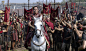 Rome HBO Complete DVD Series : Rome is an historical TV series created by Bruno Heller (The Mentalist), John ‘The Dude from The Big Lebowski’ Milius (the controversial and Hollywood-y incorrect writer and director) a…