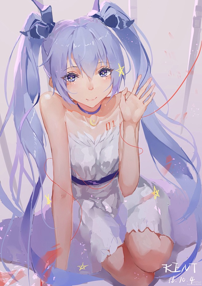 Hello/「KENTllaall」[p...