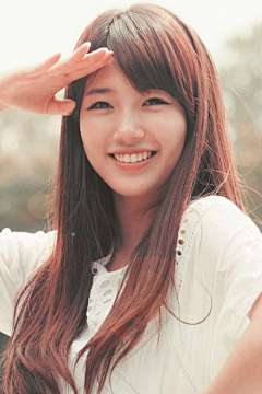 JEJUNGZZH采集到Suzy~秀智