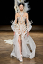 Iris van Herpen Fall 2022 Couture
艺术品 ​​​​