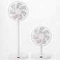 Electric Fan [MUJI DC Electric Fan]