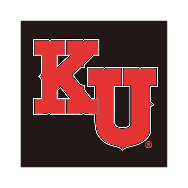 KU logo学校logo图片_LOGO素材图片素材-花瓣网
