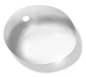 《水滴》png免抠图素材  (250×225)