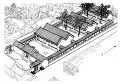 阿·瑾采集到建筑参考