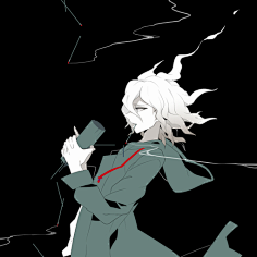到弹丸论破采集#弹丸论破# #兔美#京都sakura酱采集到弹丸论破采集www