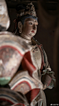 中国古代造像的神韵 ​​​​