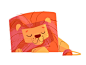 690: Sleepy Lion
I’ve just been wanting to nap all day..
FAQ | Submissions | Patreon | Etsy