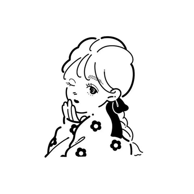 头像 