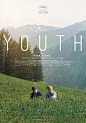 At the Movies: Youth (2015)