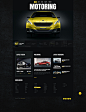 Template 42890 - Motoring Cars Website Template