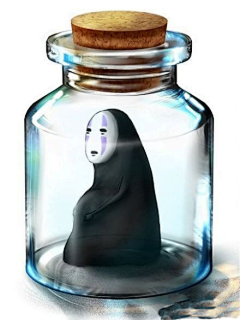凊漩采集到宮崎駿之作