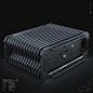 IIF CRATES VOL 1, IIF #Munkhjin Otgonbayar : It was the practice for some new techniques for designing and kitbashing.
I put them to my Artstation marketplace
https://www.artstation.com/marketplace/p/erlv9/25-iif-crates-vol-1?utm_source=artstation&utm