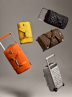 EuN!ce采集到Fashion-Bag