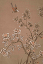 colourways - Chinoiserie, Signature Collections - Fromental