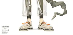 @图维画社  |  《明日方舟》画师同人画/插画/壁纸