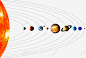 九大行星 行星 金星 元素 免抠png 设计图片 免费下载 页面网页 平面电商 创意素材