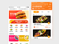 Take-away app
by Lindsay