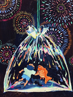林小舌采集到yoriyuki