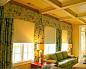 Valance Designs Design Ideas, Pictures, Remodel, and Decor - page 4