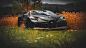 General 1920x1080 Bugatti Divo Bugatti car Forza Horizon 4 video games Divo ADV.1