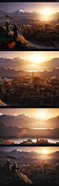 Making of s by jamajurabaev on DeviantArt :  