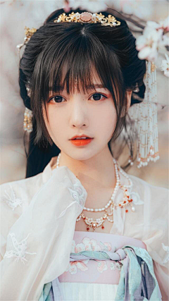 临风拂面采集到你这么美你这么美你这么美～美～美～