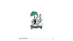 创意拟人卡通logo合集平面设计_可乐jia冰糖设计作品--致设计