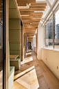 » New Zealand Central in Shanghai gets a refurbishment