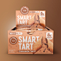 3D Smart Tart and Packs • USA : 3D Smart Tart and Packs • USA