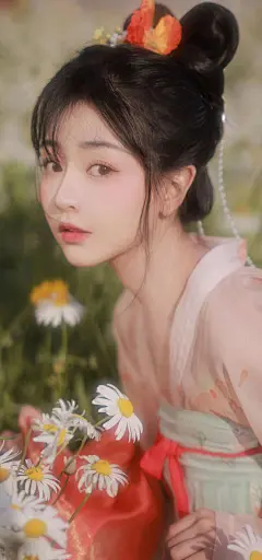 小姐姐壁纸竖屏_百度图片搜索_万象素材图片搜索-wanxiangsucai.com