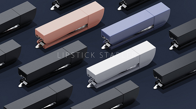 【YOW】Lipstick staple...