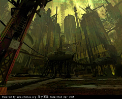 研一画采集到Craig Mullins?