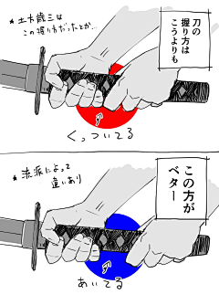 ├西田涼ˇ采集到手足