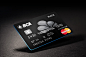 BCA Black Launching : BCA Black CampaignBCA Black Card & Launching Ads