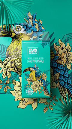 掉进染缸的小鱼采集到形象——VI