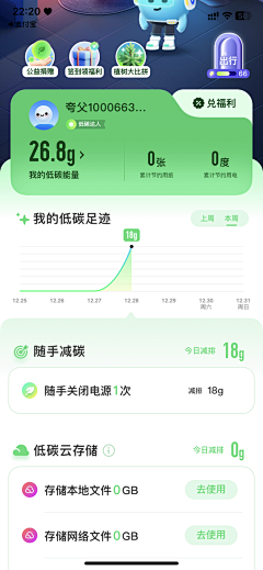 你要不要吃菠萝采集到APP-夸克