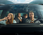 2020 Mercedes GLS Launch : Launch campaign for the 2020 Mercedes GLS.  Shot in Seattle and Spain.  CD - Patricia SchederAB - Valerie OptizAgency - Antoni BerlinProduction - Paige Dorian - Werner Dursteler - SONDA