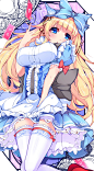 Alice