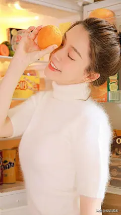 HD高清全面屏手机锁屏壁纸：美女壁纸-今日头条