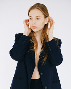 斜艺采集到model