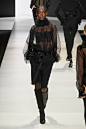 意大利著名双人设计师奢侈综合品牌 Dolce & Gabban（杜嘉班纳）2024春夏系列