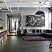 你真的懂工业风吗？_设计 : 但是它又十分开放 它拒绝修饰 会向你展示它的全部 工业风 &amp; 埃菲尔铁塔 在19世纪末，埃菲尔铁塔建成之时，就以强烈的现代感震惊了建筑界，它的金属感、钉子外露…